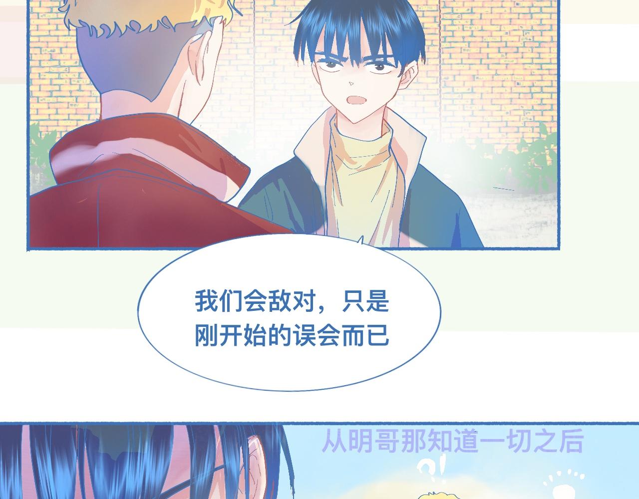 不会输给他-第62话