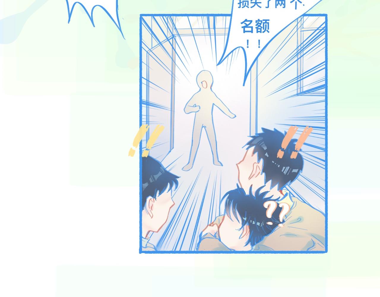 新的情况-第66话