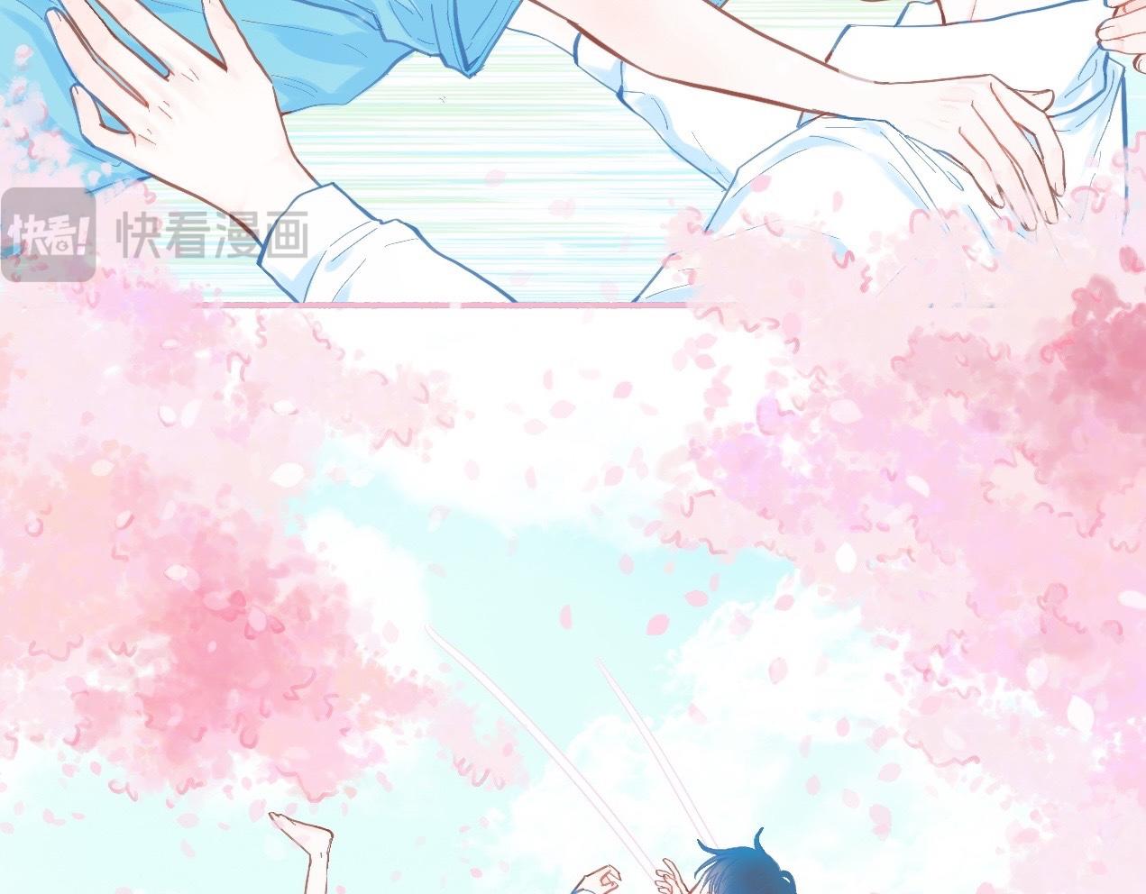 奇怪的梦-第74话