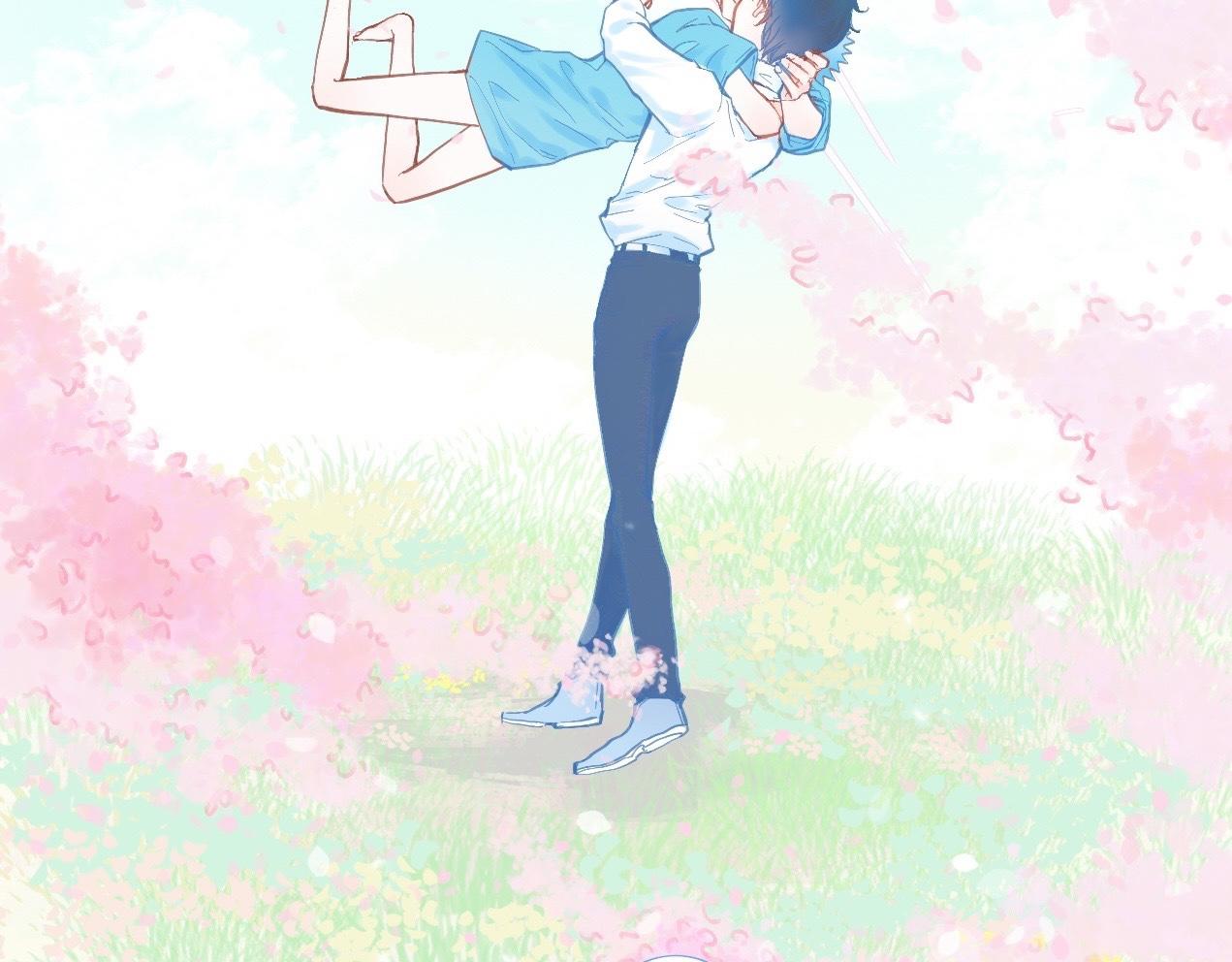 奇怪的梦-第74话