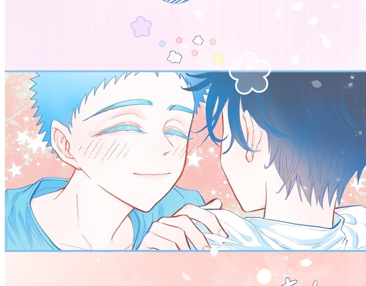 奇怪的梦-第74话