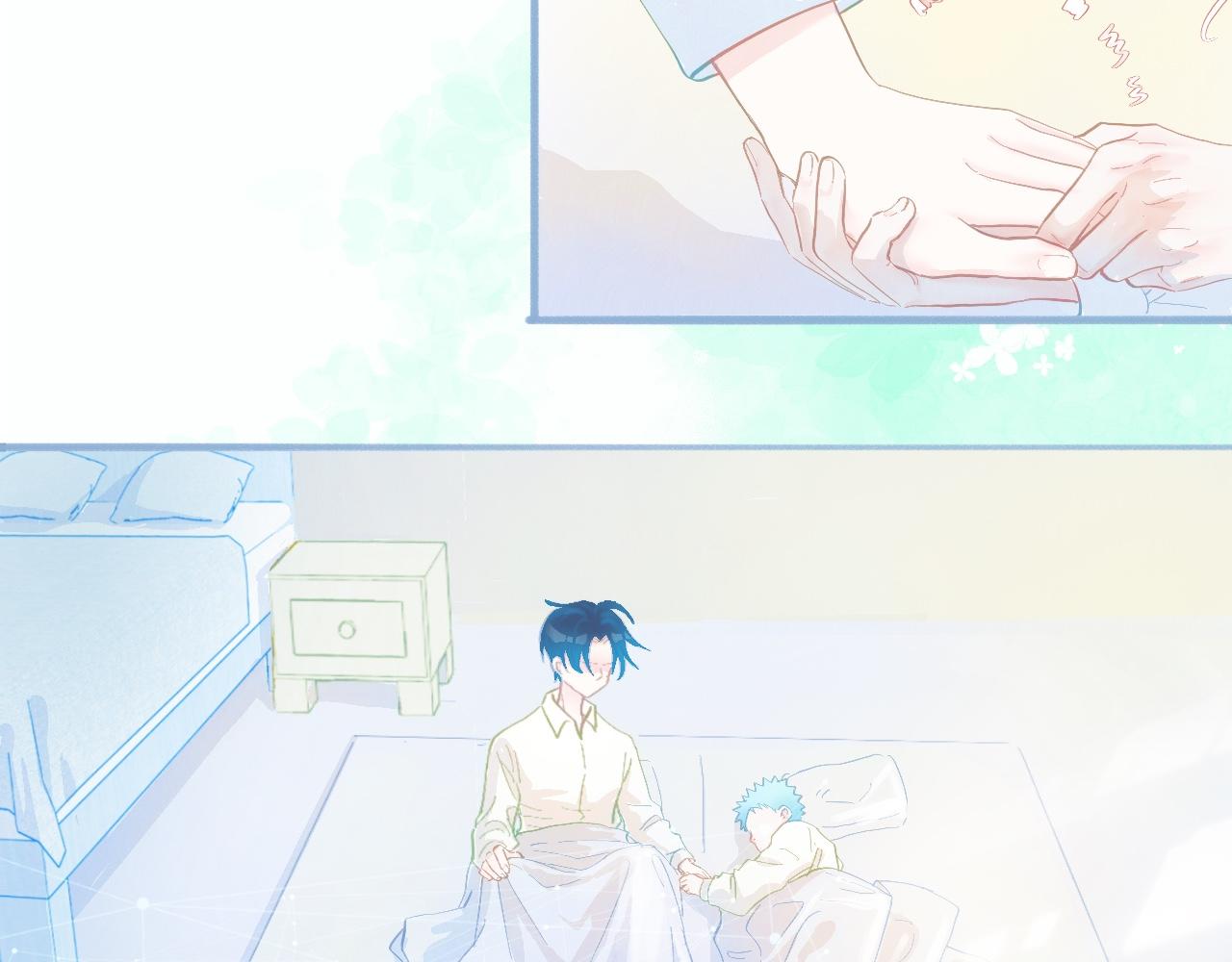 奇怪的梦-第74话