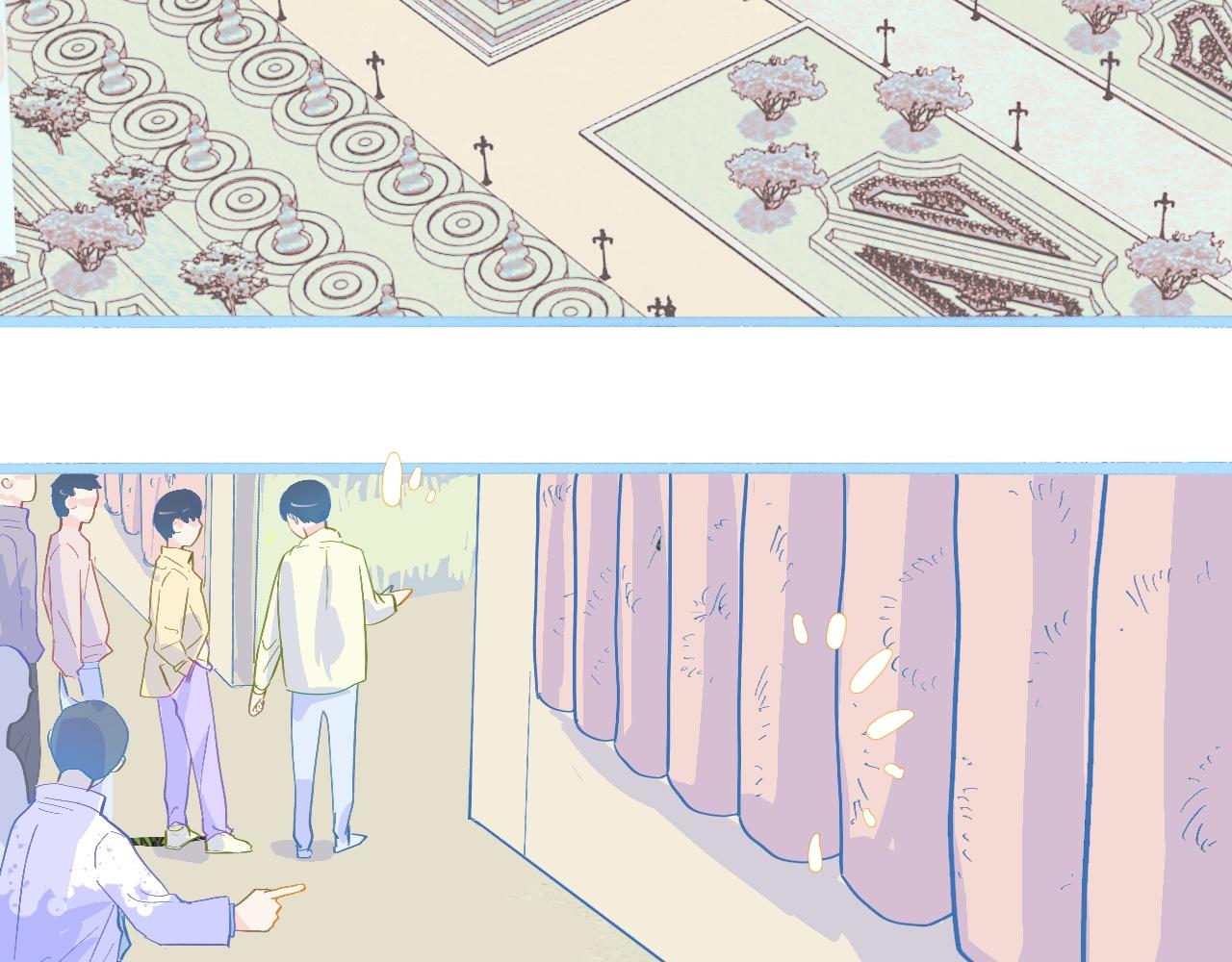 不准抬杠(1/2)-第80话