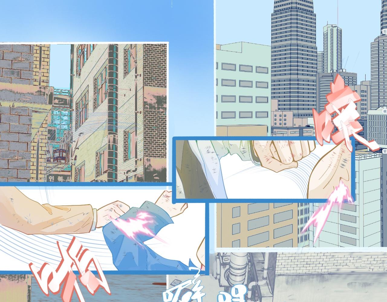 加入然门-第86话