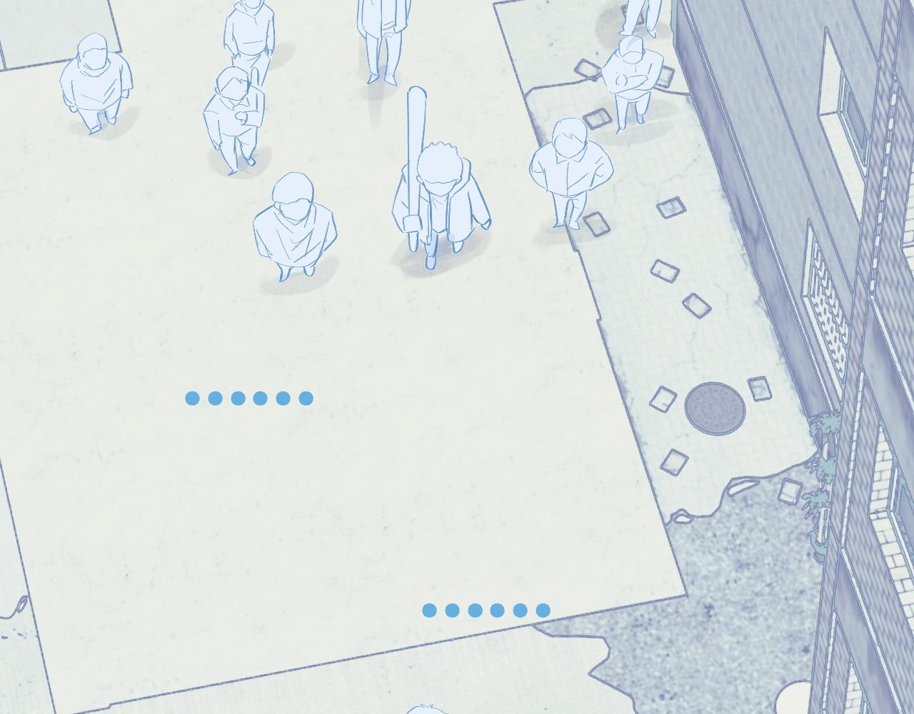 加入然门-第86话