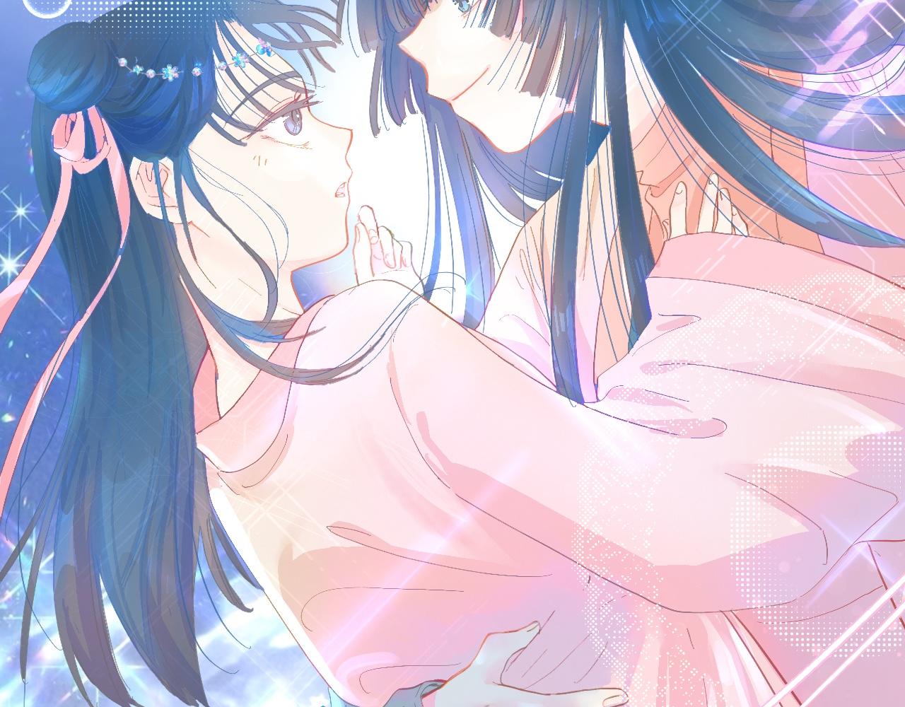 意外的误会-第96话