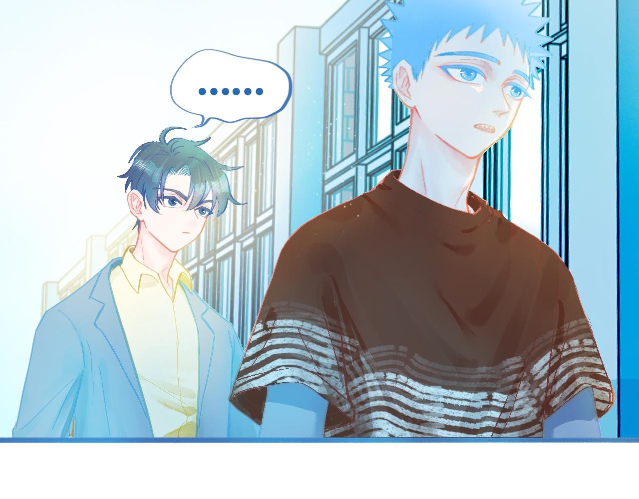 快乐的事-第118话