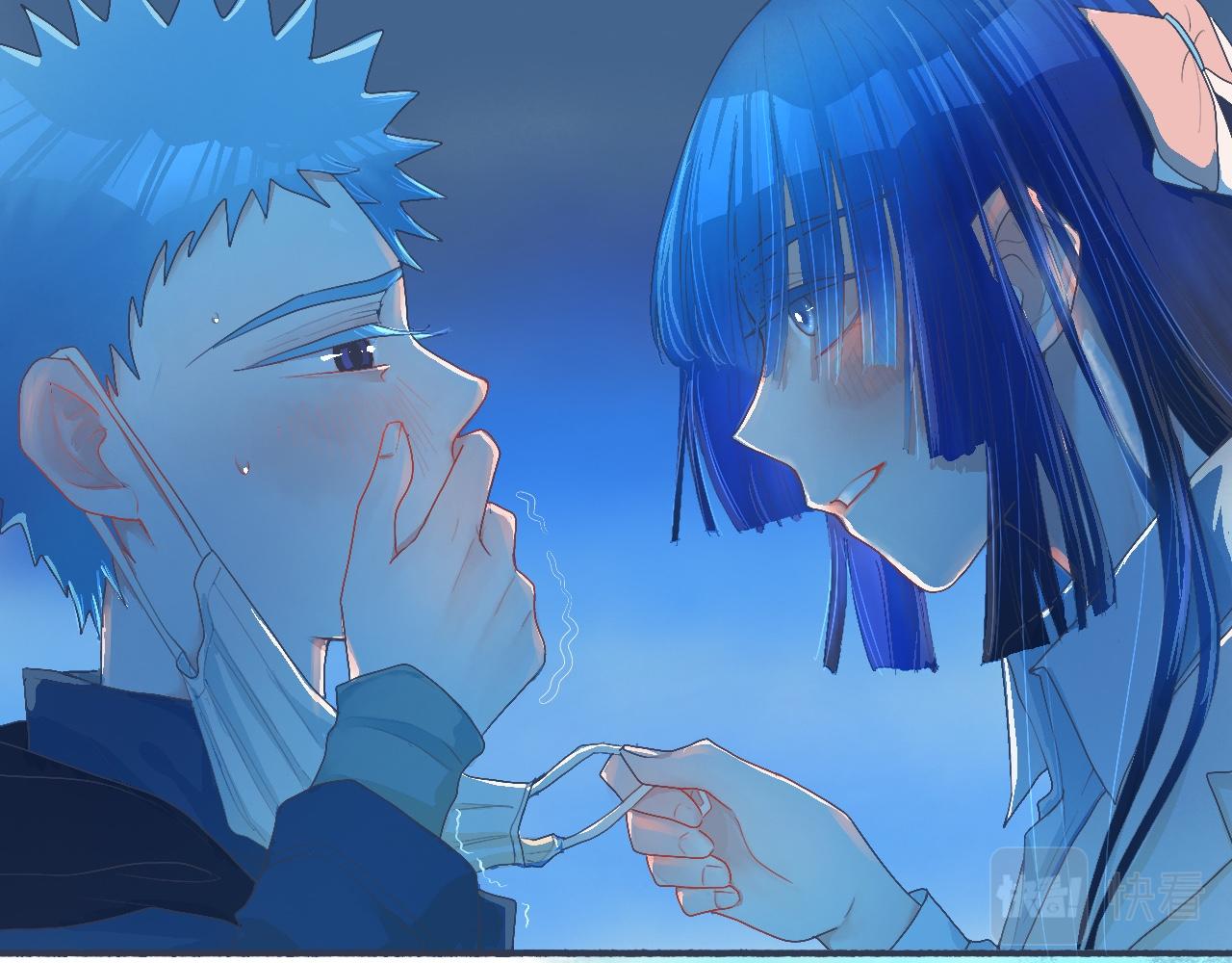 久违的重逢-第38话