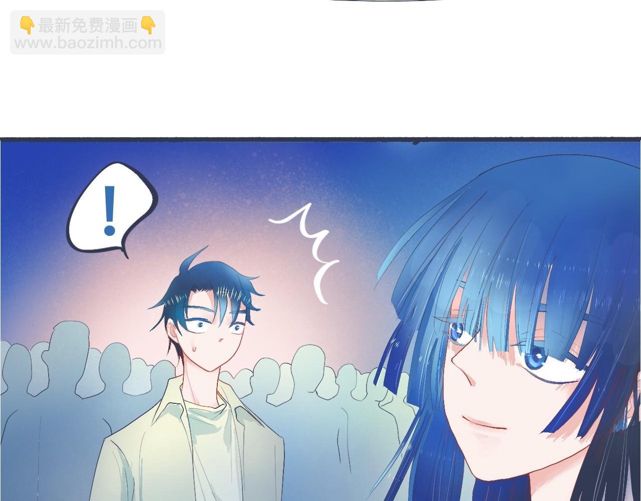 久违的重逢-第38话