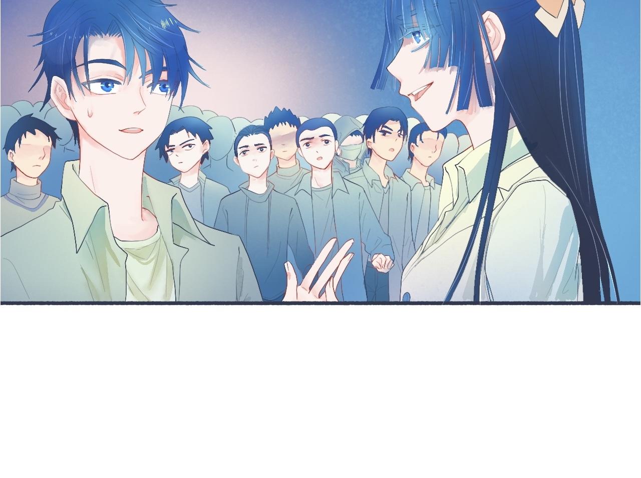 久违的重逢-第38话