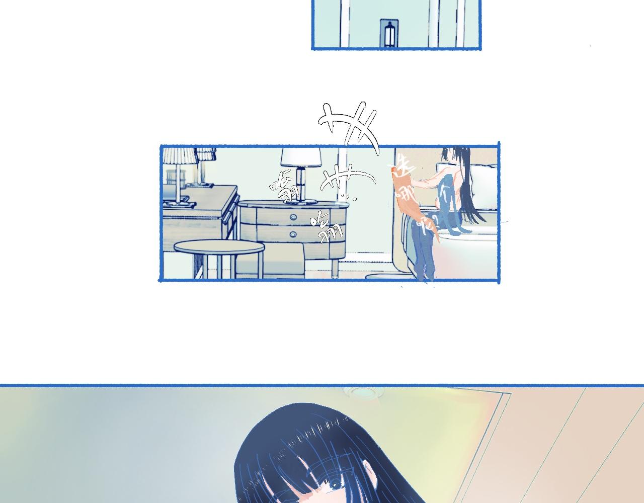 久违的梦-第56话