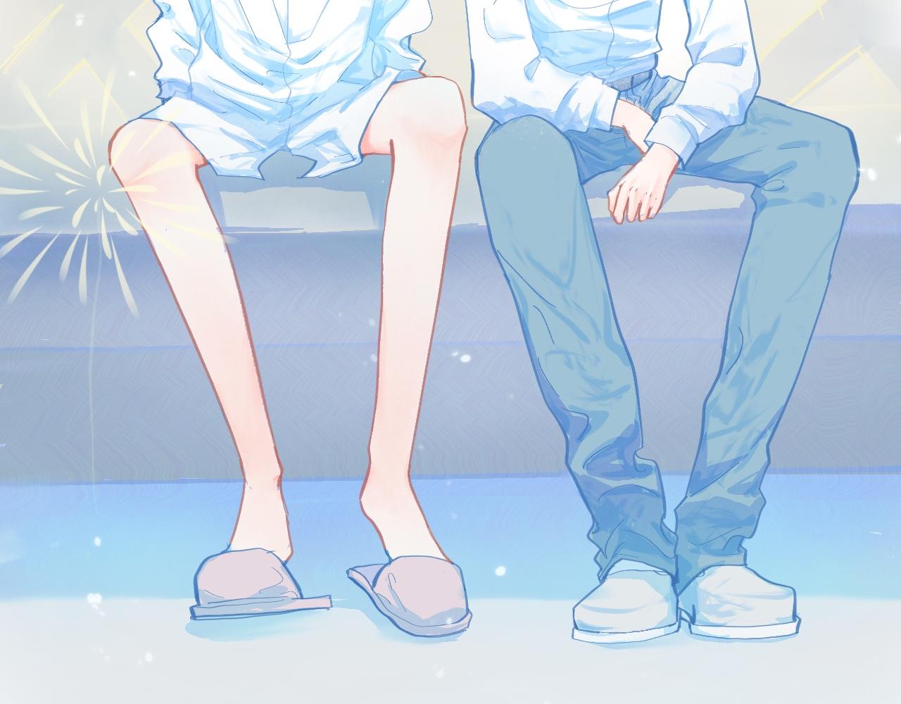 突然想到的事-第64话