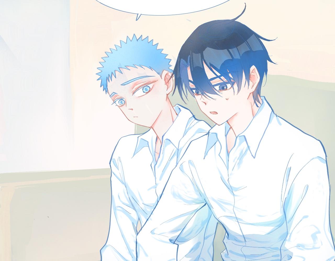 突然想到的事-第64话