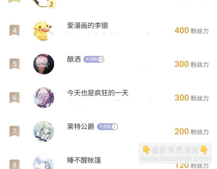 永远的约定-第92话