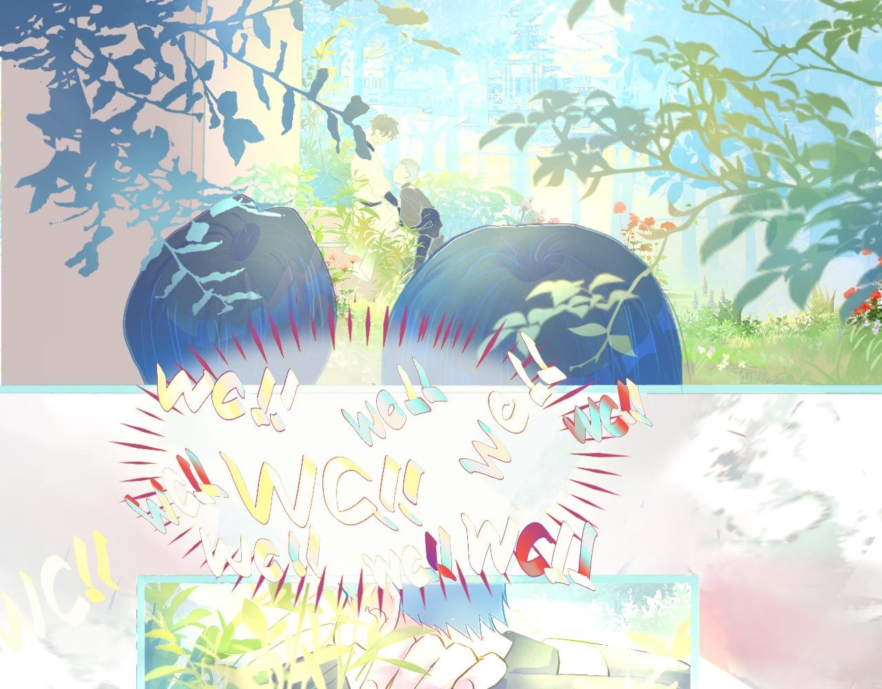 意外的误会-第96话