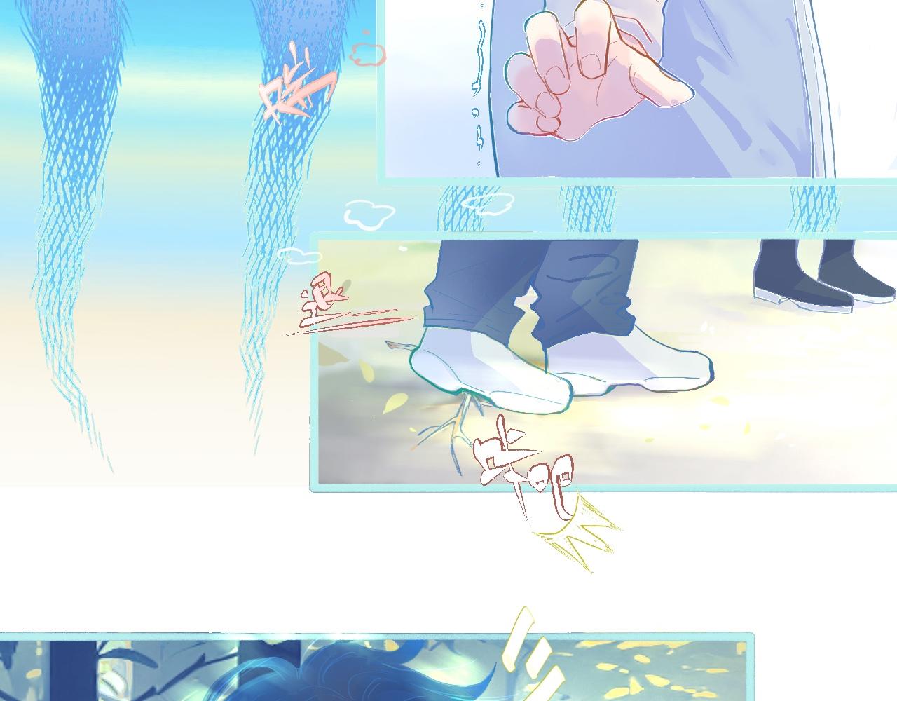 意外的误会-第96话