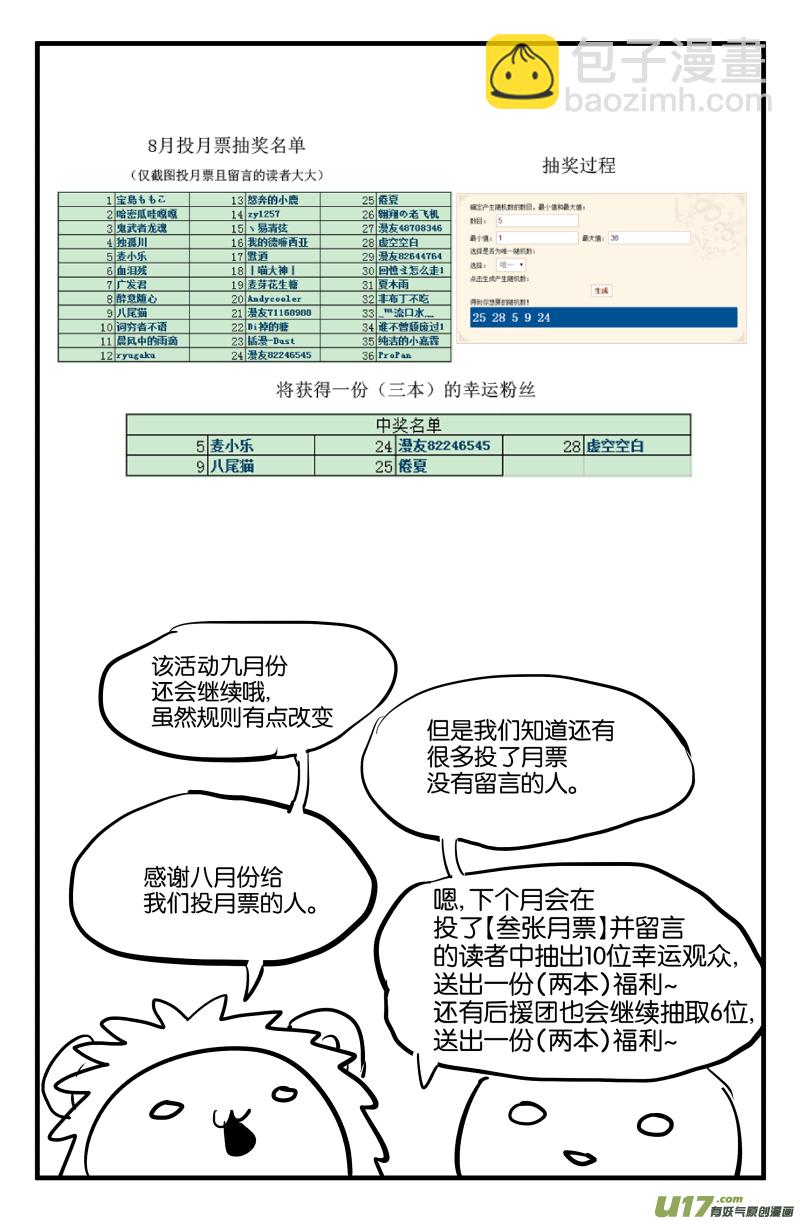 我的等級需要重新修煉 - 第十四話 - 1