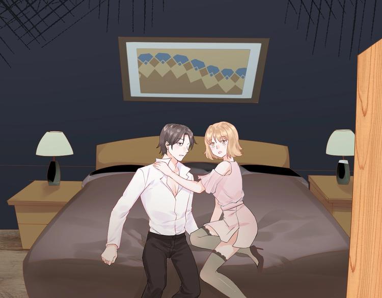 第2话 他是谁(1/4)-第2话