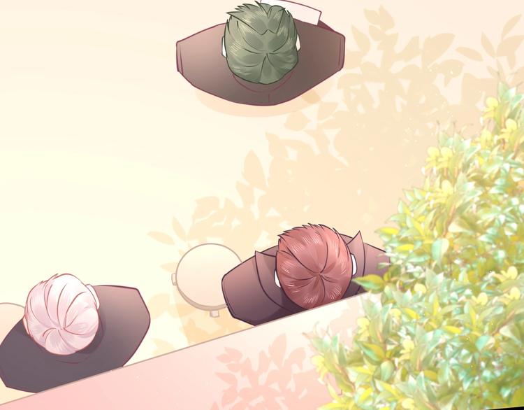 我的第101个未婚夫 - 第34话 大小姐出马(1/4) - 1