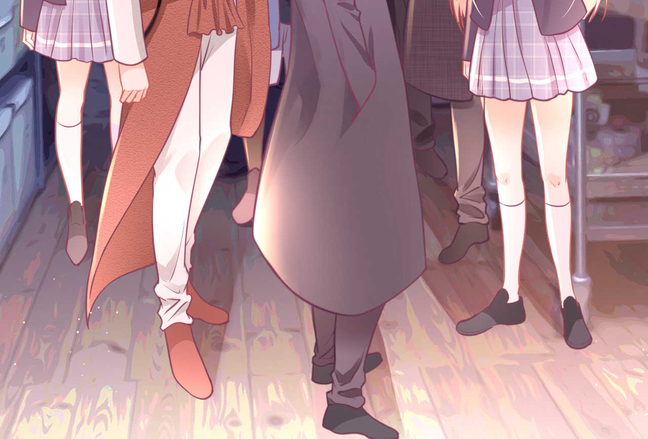 第50话 攻入唐门(1/3)-第50话