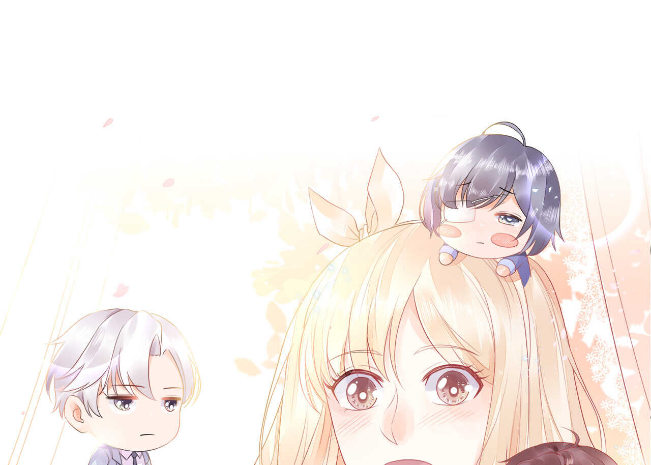 第54话 会长被堂姐缠上了(1/3)-第54话