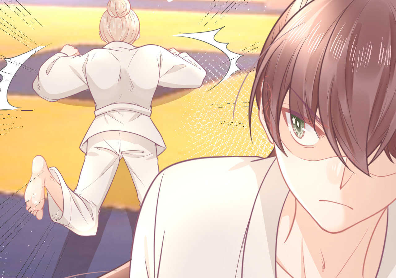 第54话 会长被堂姐缠上了(1/3)-第54话