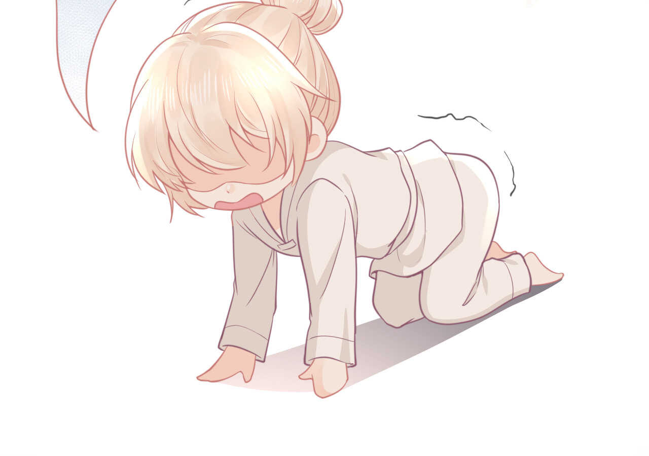 第54话 会长被堂姐缠上了(1/3)-第54话