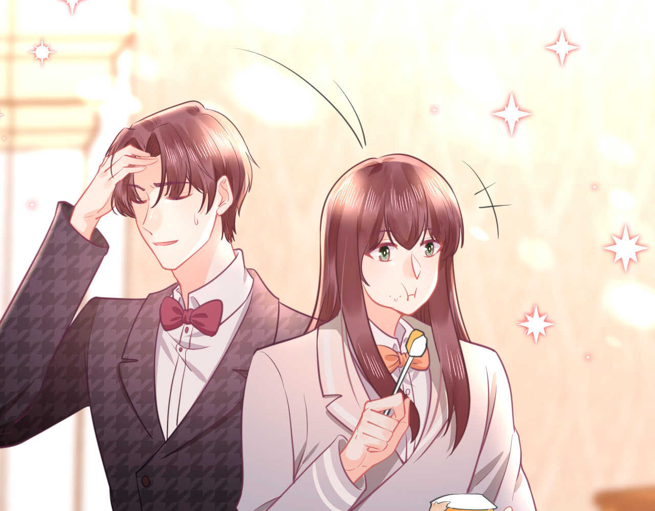 第56话 来自安娜和林帅的震惊(1/3)-第56话