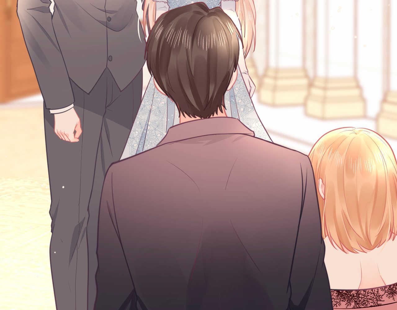 第56话 来自安娜和林帅的震惊(1/3)-第56话