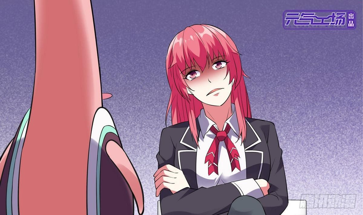 第14话 搅基or搞姬-第14话