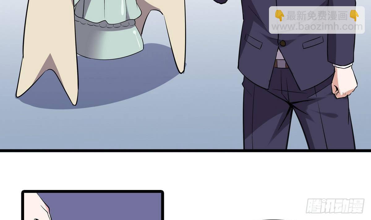 第14话 搅基or搞姬-第14话