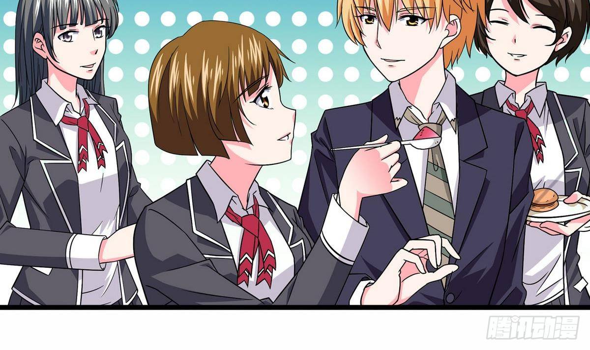 第16话 暗爽-第16话