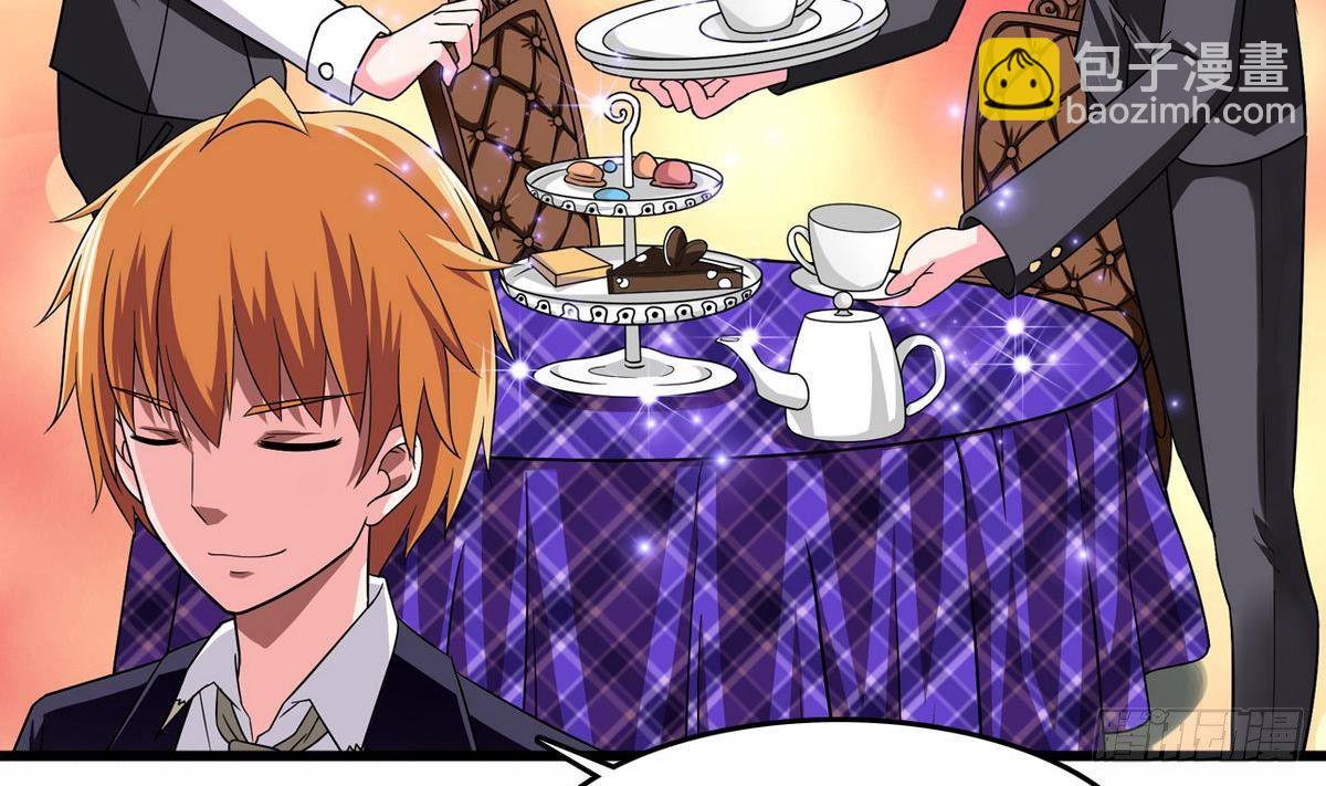 第16话 暗爽-第16话