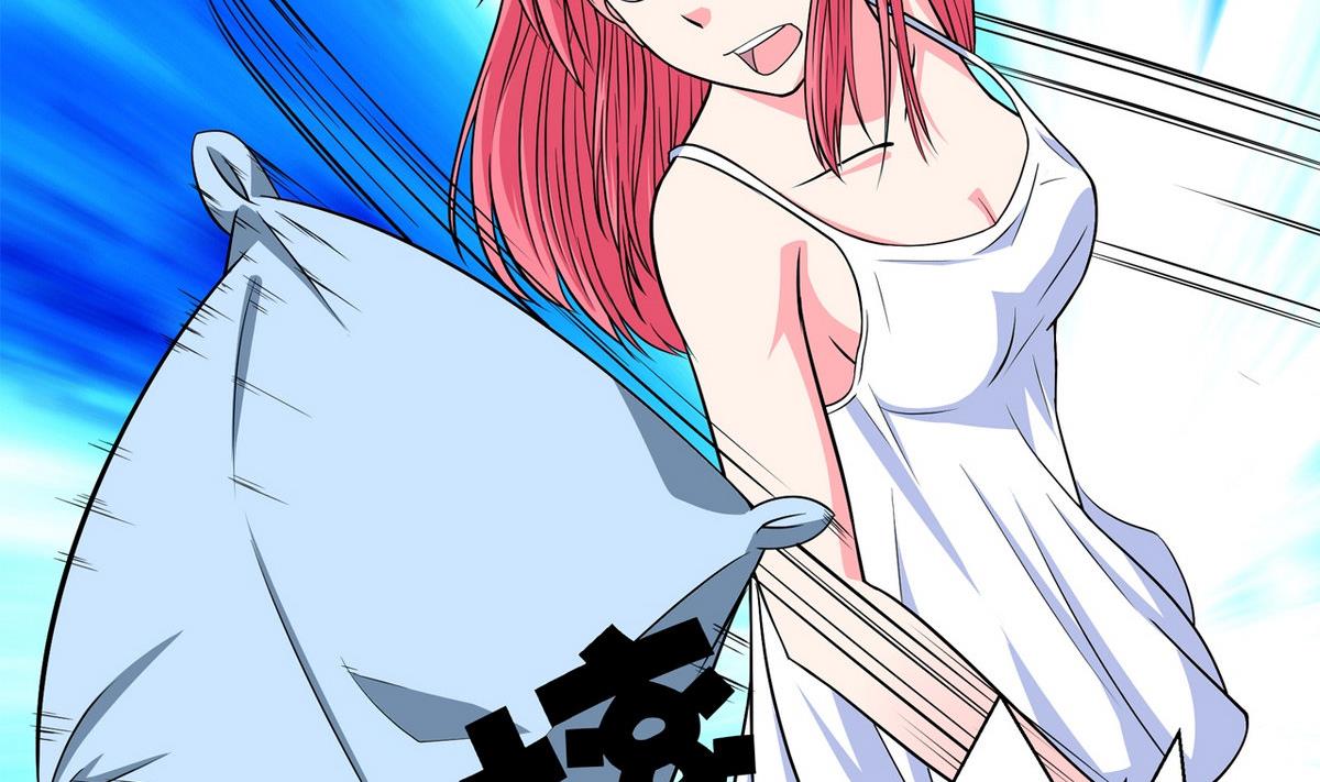 第18话 把持不住-第18话