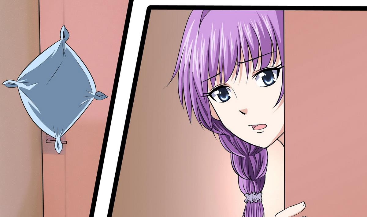 第18话 把持不住-第18话