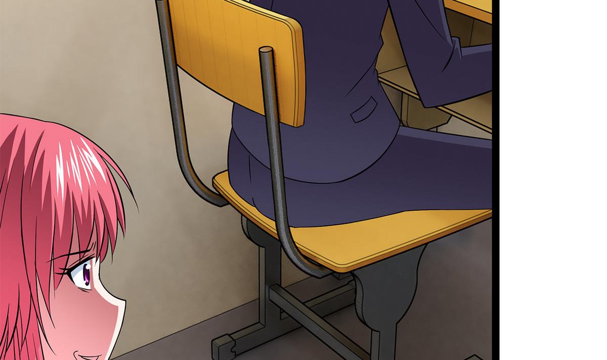 第20话 又来个情敌-第20话