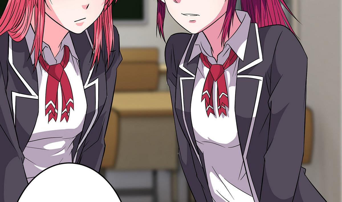 第20话 又来个情敌-第20话