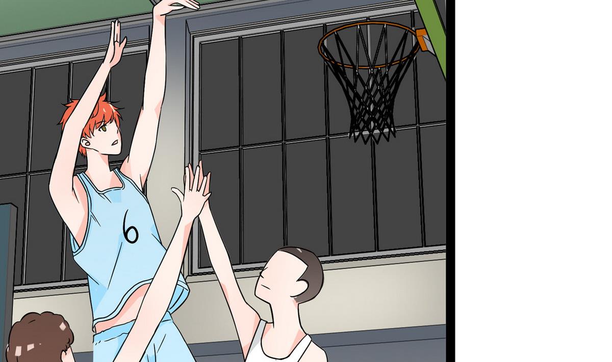 第20话 又来个情敌-第20话