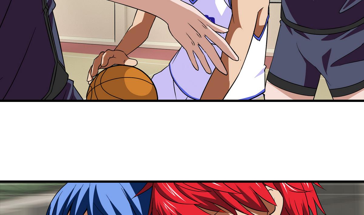 第25话 精彩球赛-第26话