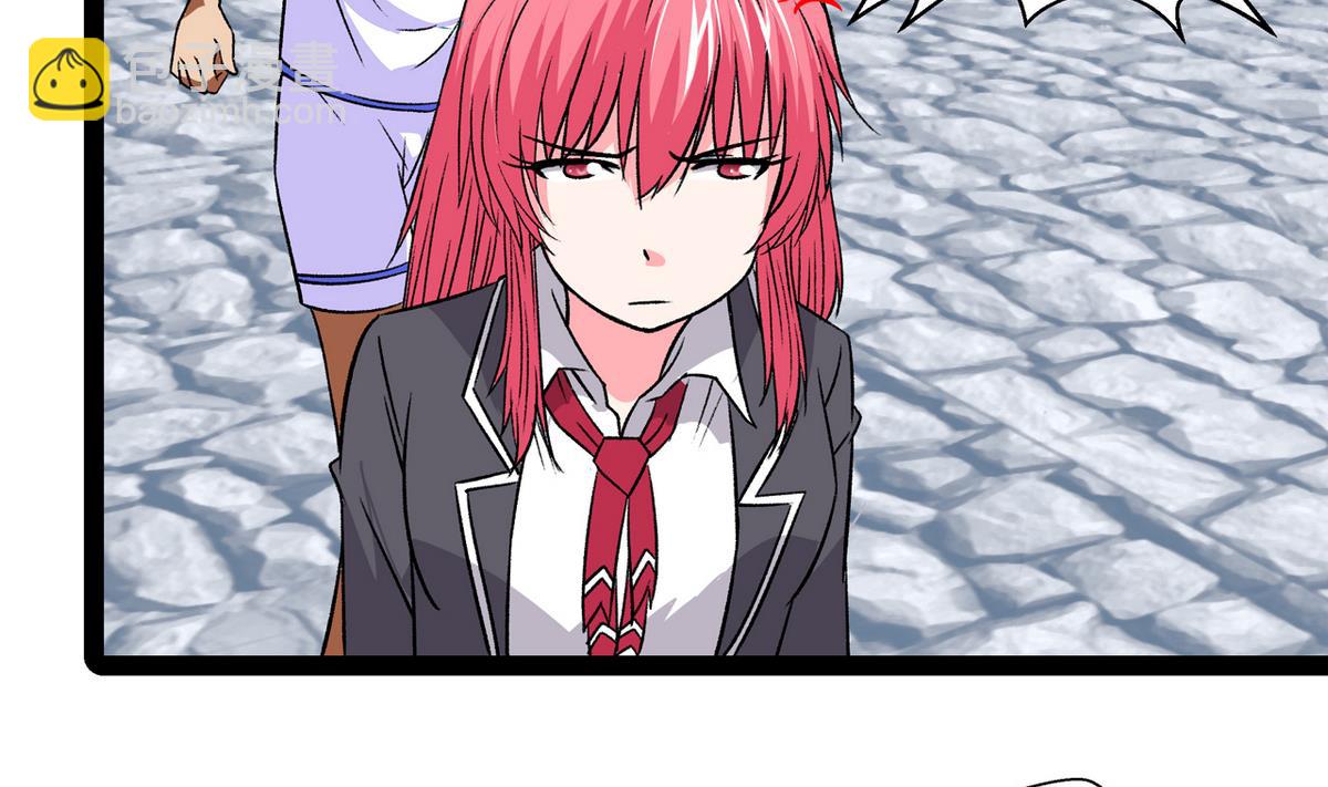 第28话 剑拔弩张-第30话