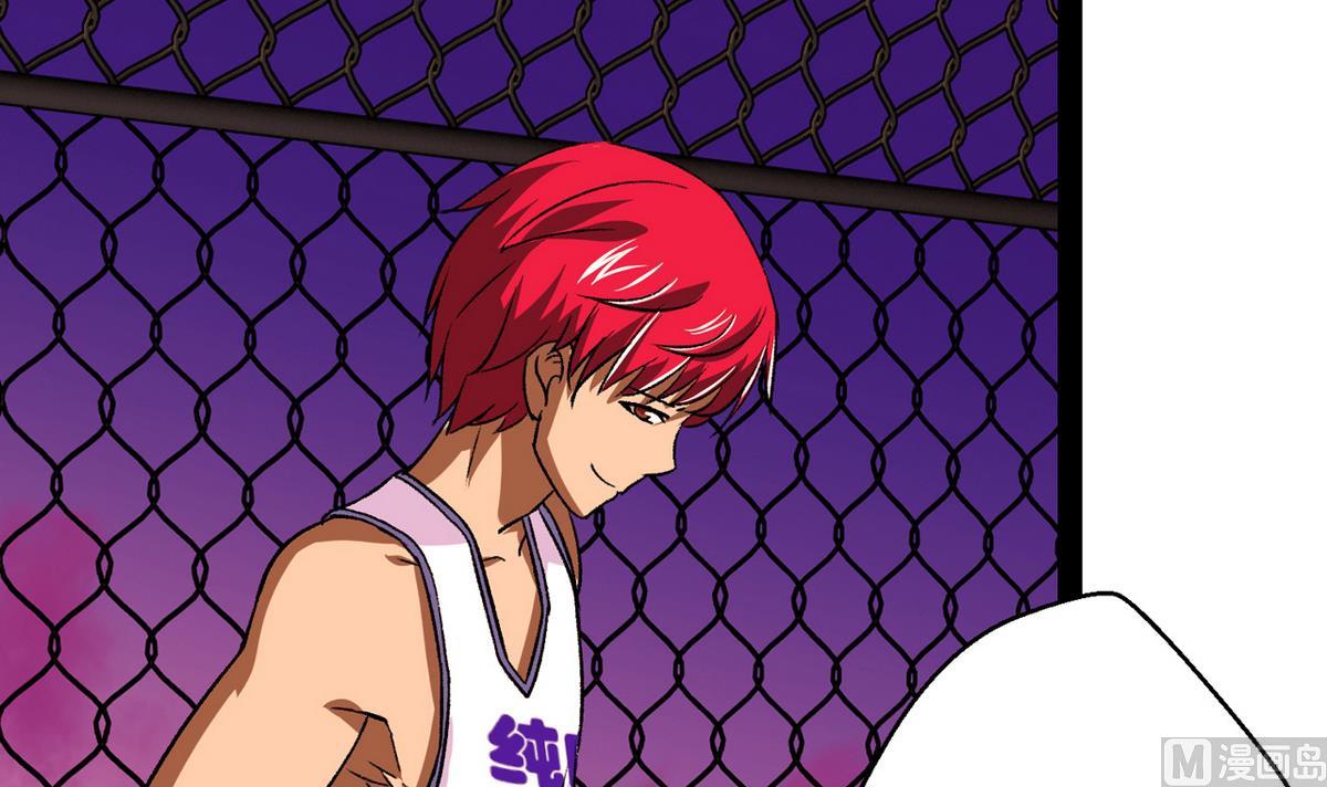 第30话 天台悲剧-第32话