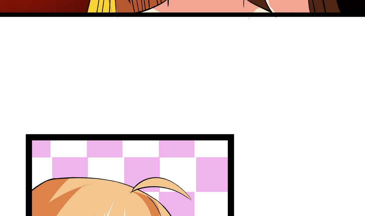 第32话 彻底决裂-第34话