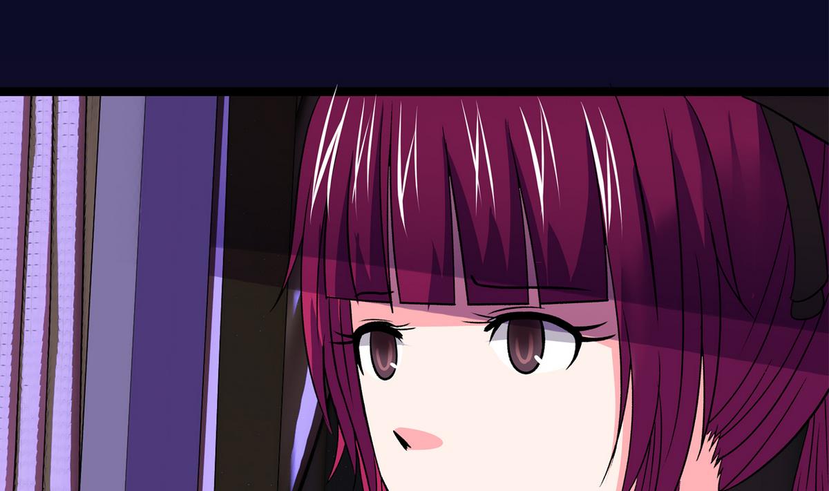 第32话 彻底决裂-第34话