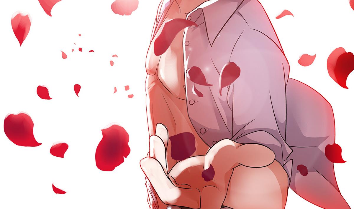 第34话 转移目标-第36话