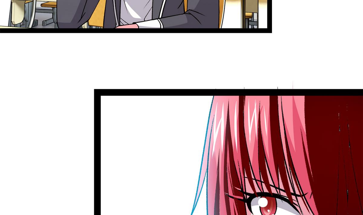 第36话 病娇-第38话