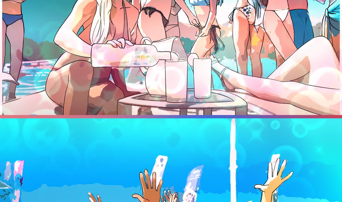 第38话 平平无奇-第40话