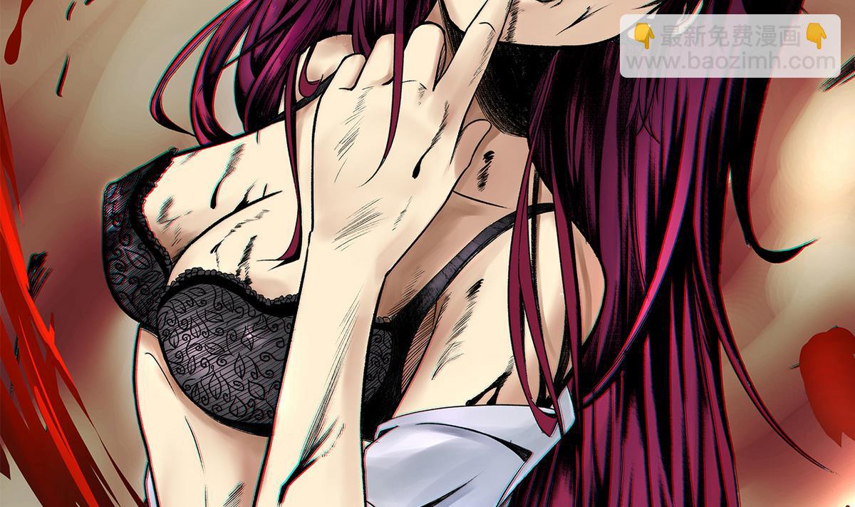 第40话 尴尬至极-第42话