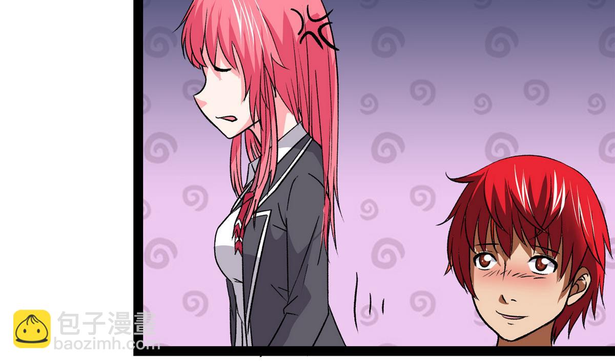 第40话 尴尬至极-第42话