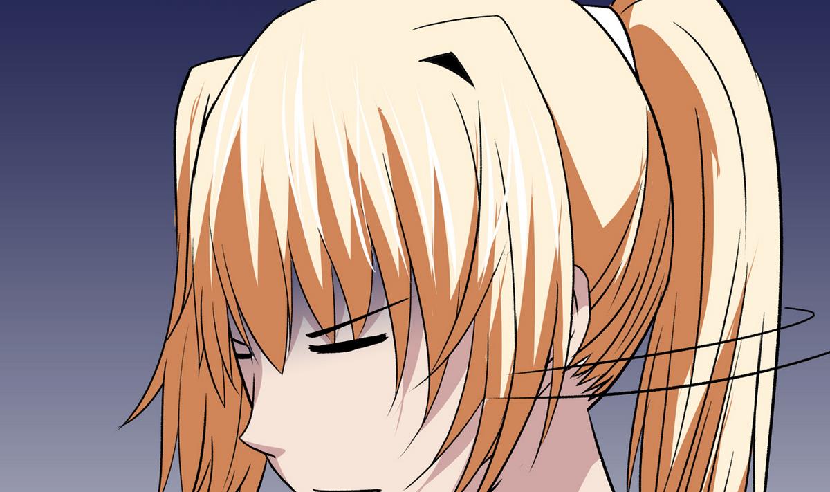 第40话 尴尬至极-第42话