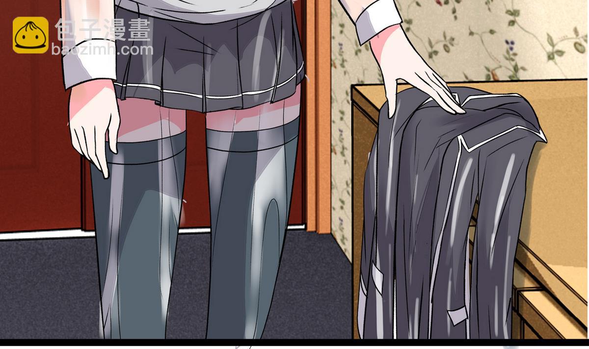 第46话 暖心汤-第48话